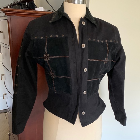 Cache jacket - Picture 3 of 11